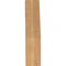 Ekena Millwork 3 1/2"W x 8"D x 16"H Olympic Smooth Knee Brace, Western Red Cedar BRC04X08X16OLY00SWR - alternate 2